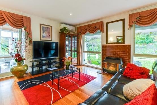 Lakeside Cottage Luxury B&B Mount Dandenong Eksteriør bilde