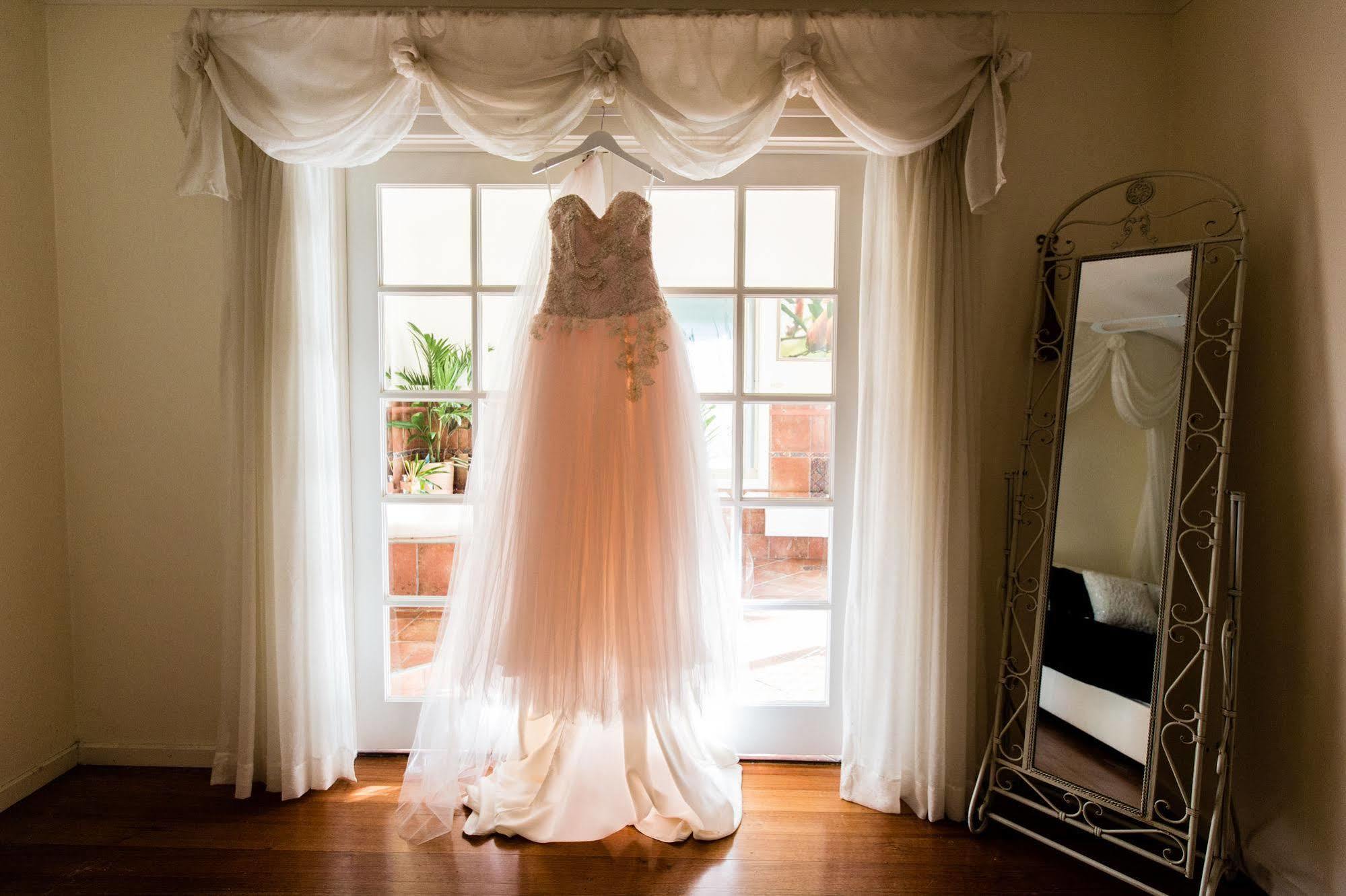 Lakeside Cottage Luxury B&B Mount Dandenong Eksteriør bilde