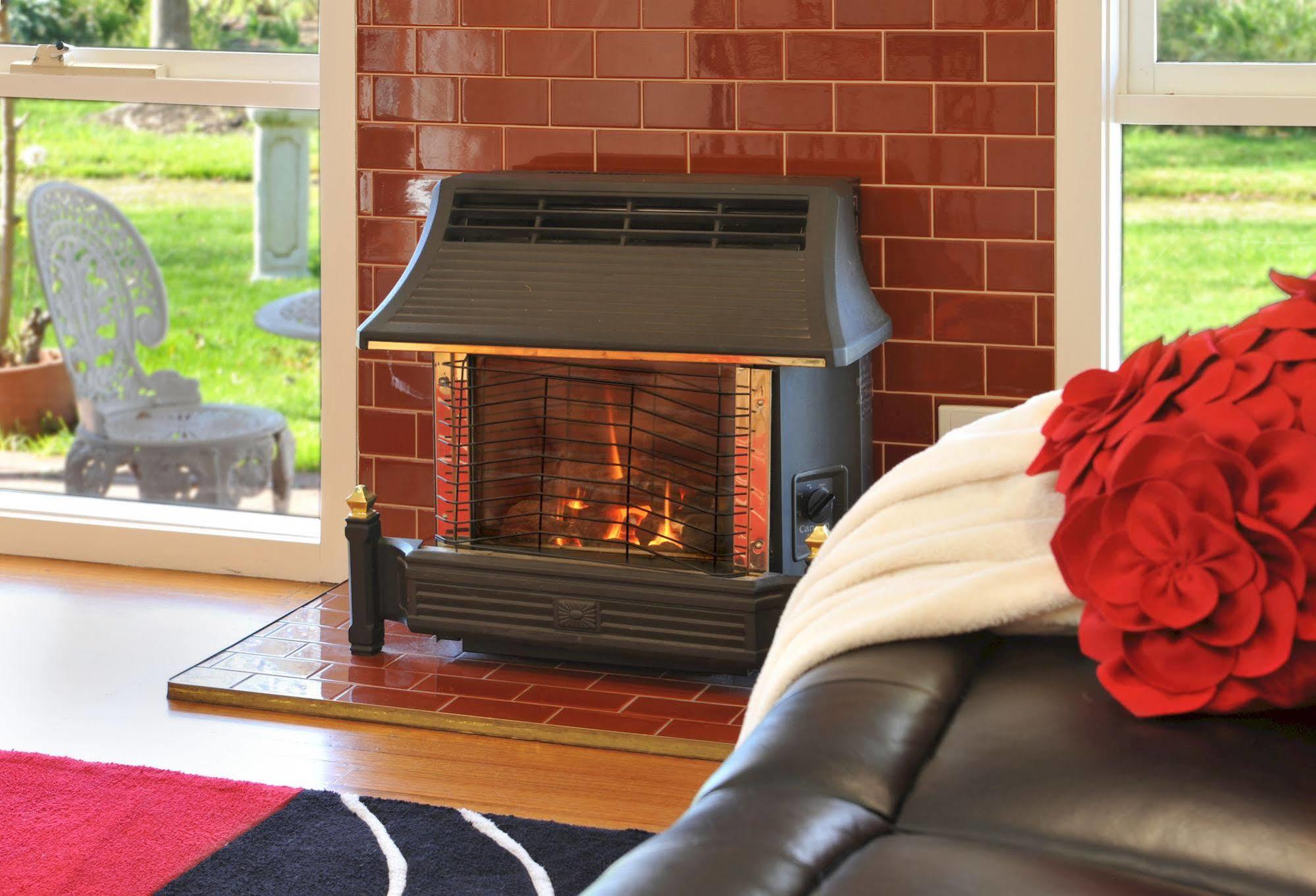 Lakeside Cottage Luxury B&B Mount Dandenong Eksteriør bilde